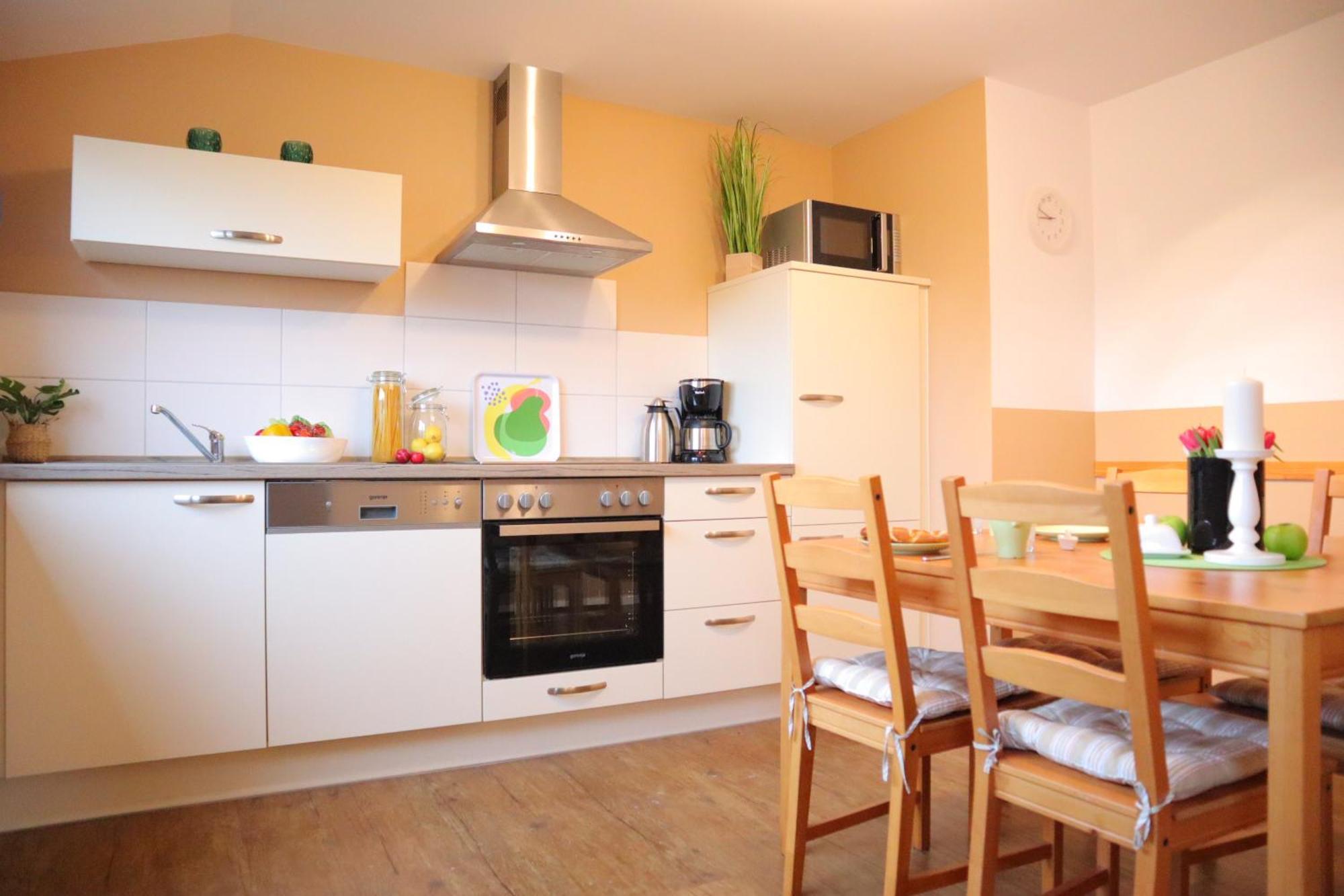 דורום נויפלד Ferienwohnung Helgoland מראה חיצוני תמונה