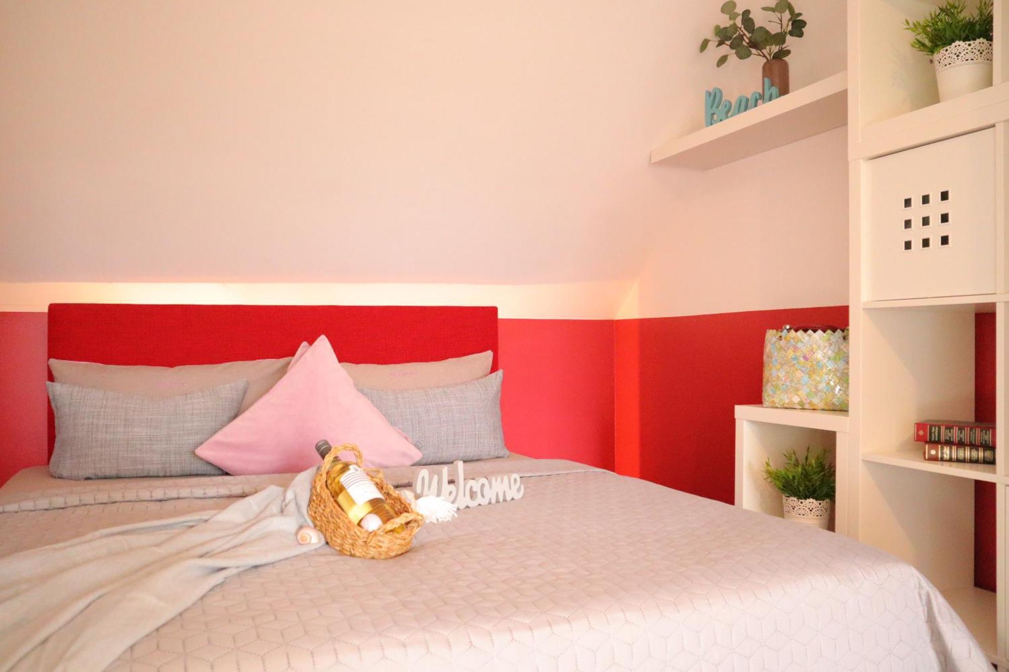 דורום נויפלד Ferienwohnung Helgoland מראה חיצוני תמונה